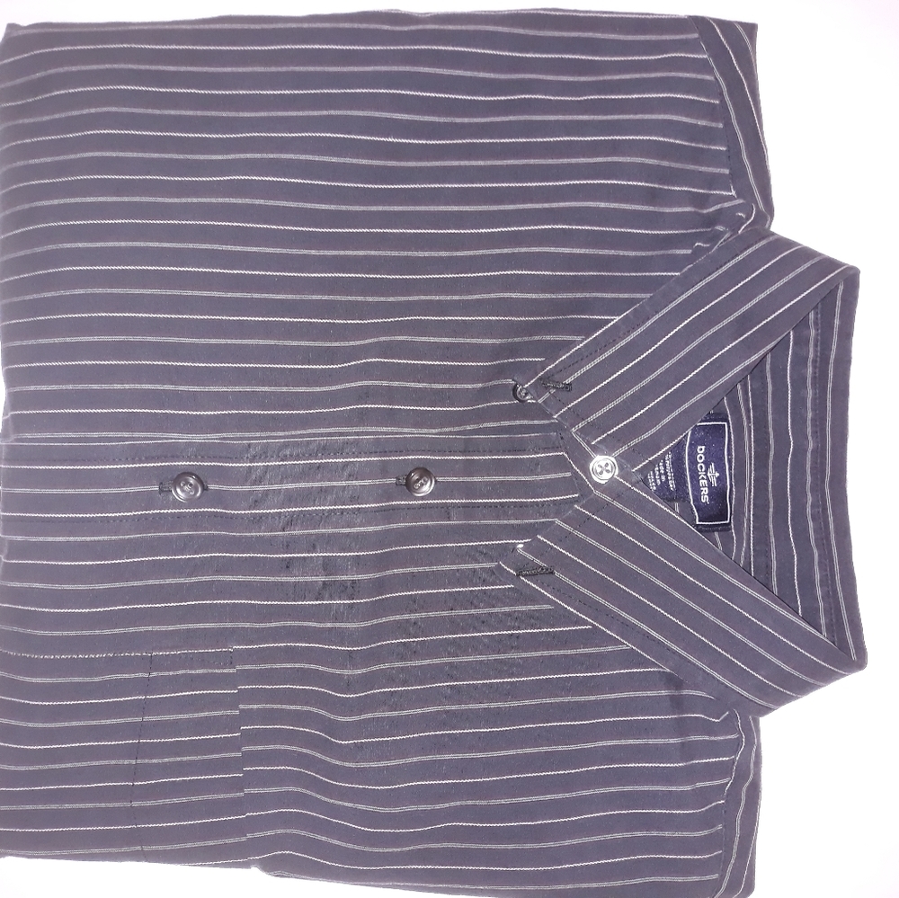 Dockers Button Down